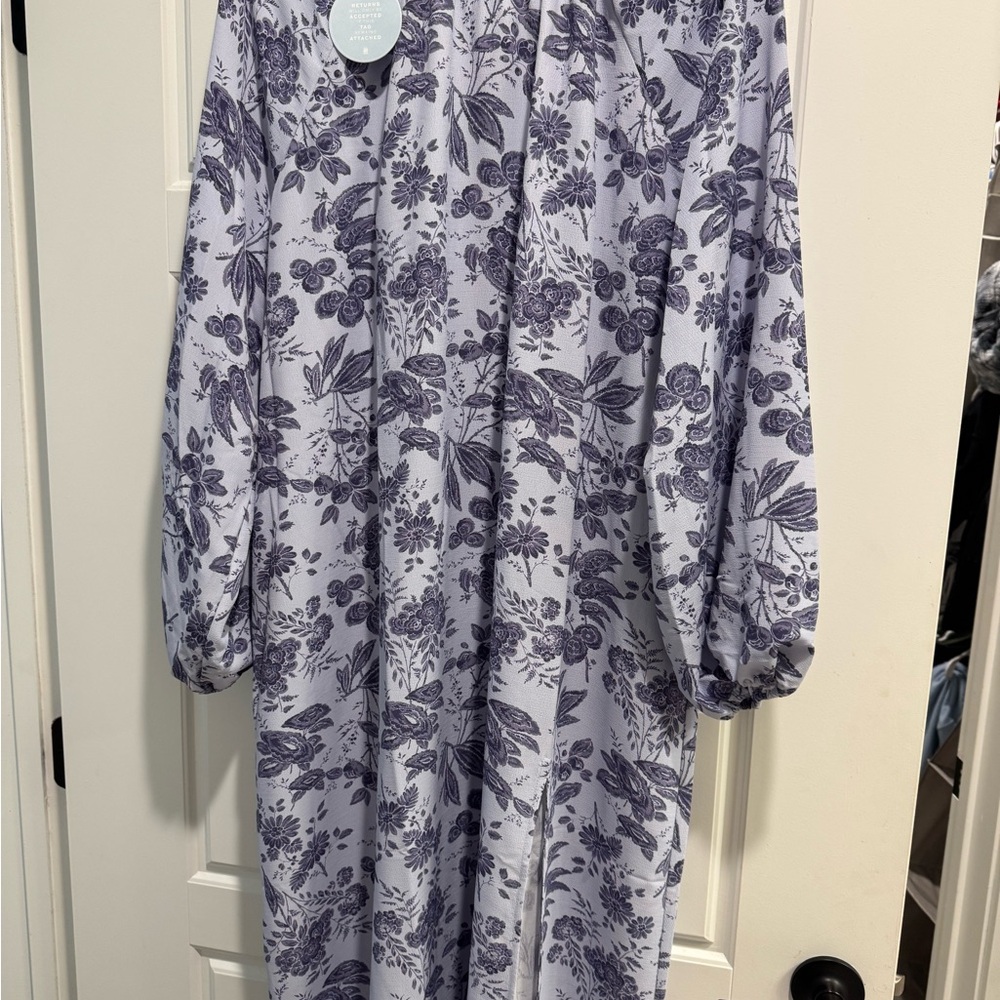 Hill House Simone Dress
